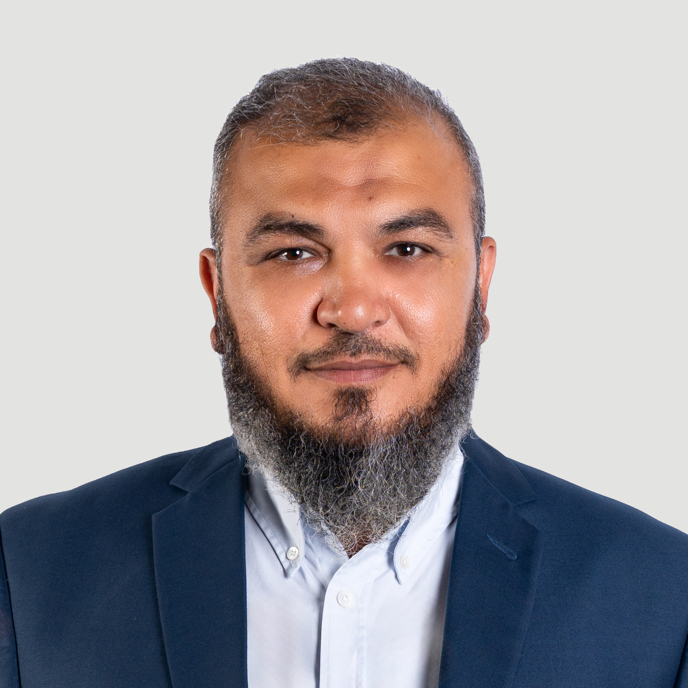 Mohamed Shoman